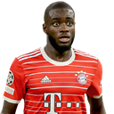Dayot Upamecano