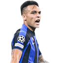 Lautaro Martínez