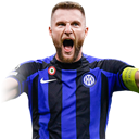 Milan Škriniar