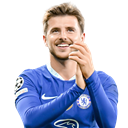 Mason Mount