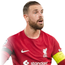 Jordan Henderson