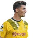 Thomas Meunier