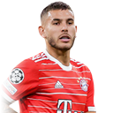 Lucas Hernández