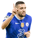 Mateo Kovačić