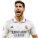 Marco Asensio