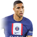 Achraf Hakimi