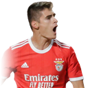 António João Pereira de Albuquerque Tavares da Silva