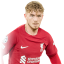 Harvey Elliott