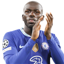 Kalidou Koulibaly