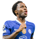 Raheem Sterling