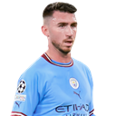 Aymeric Laporte