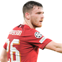 Andrew Robertson