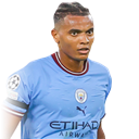 Manuel Akanji