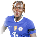 Trevoh Chalobah
