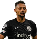 Djibril Sow