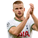 Eric Dier