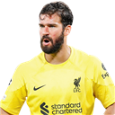 Alisson