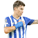 Matheus Uribe