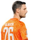 Sven Ulreich