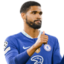 Ruben Loftus-Cheek