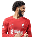 Joe Gomez