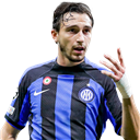 Matteo Darmian