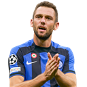 Stefan de Vrij