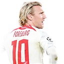 Emil Forsberg