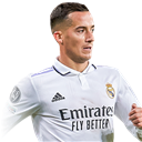 Lucas Vázquez