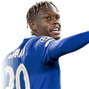 Denis Zakaria