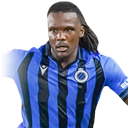 Dedryck Boyata