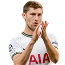 Ben Davies