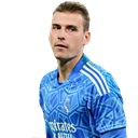 Andriy Lunin