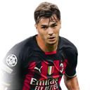 Brahim Díaz