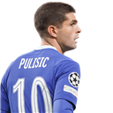 Christian Pulisic