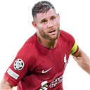 James Milner
