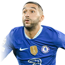Hakim Ziyech