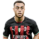 Sergiño Dest