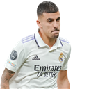 Dani Ceballos