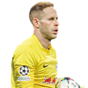 Péter Gulácsi