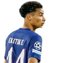Hugo Ekitike