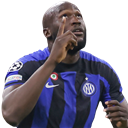 Romelu Lukaku