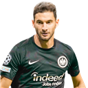 Lucas Alario
