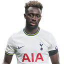 Davinson Sánchez
