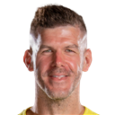 Fraser Forster