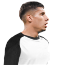 Mathías Olivera