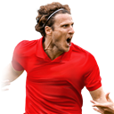 Diego Forlán