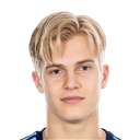 Lucas Bergvall