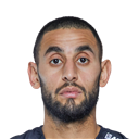 Faouzi Ghoulam