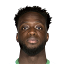 Myenty Abena